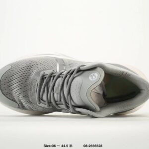 lululemon blissfeel sneakers grey