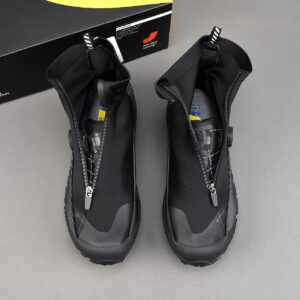 la sportiva equilibrium st gtx black