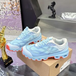 loewe x on running 3.0 cloudtilt sneakers blue