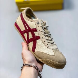 onitsuka tiger mexico 66 deluxe multicolor