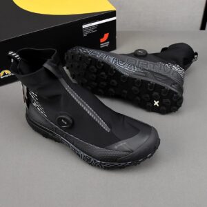 la sportiva equilibrium st gtx black