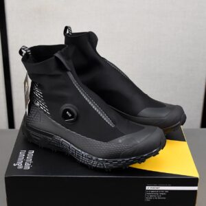 la sportiva equilibrium st gtx black
