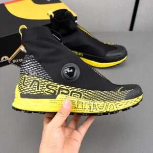 la sportiva equilibrium st gtx yellow