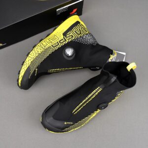 la sportiva equilibrium st gtx yellow