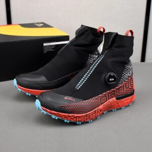 la sportiva equilibrium st gtx red