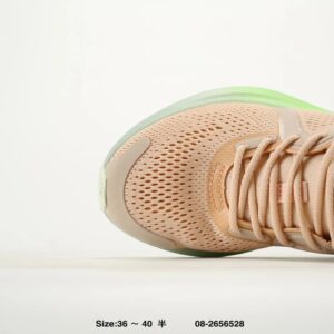 lululemon blissfeel sneakers pink green