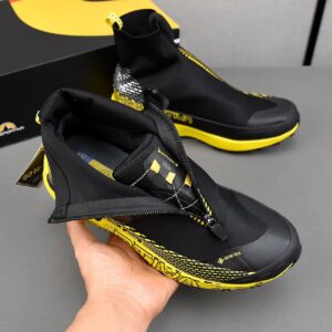 la sportiva equilibrium st gtx yellow