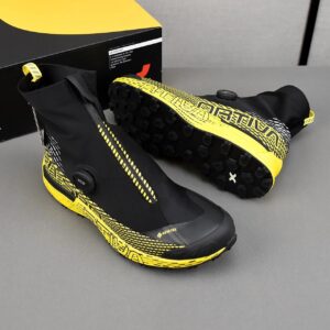 la sportiva equilibrium st gtx yellow