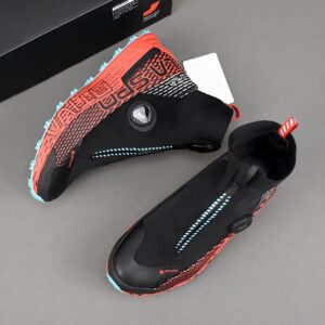 la sportiva equilibrium st gtx red