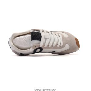 loewe ballet runner 2.0 beige