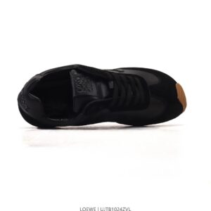 loewe ballet runner 2.0 black