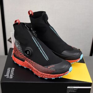 la sportiva equilibrium st gtx red