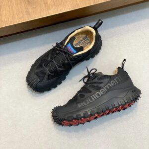 moncler trailgrip amoeba salehe bembury sneakers black