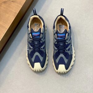 moncler trailgrip amoeba salehe bembury sneakers blue