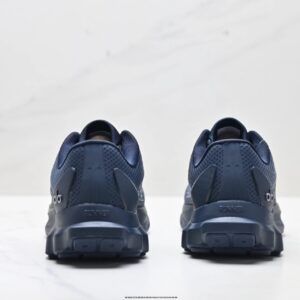 alo yoga alo runner sneakers navy