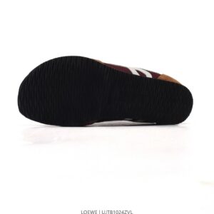 loewe ballet runner 2.0 brown