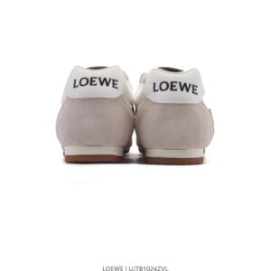 loewe ballet runner 2.0 beige