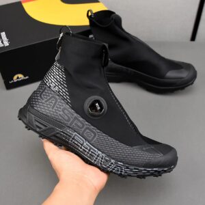 la sportiva equilibrium st gtx black