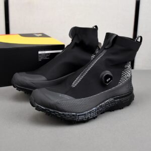 la sportiva equilibrium st gtx black