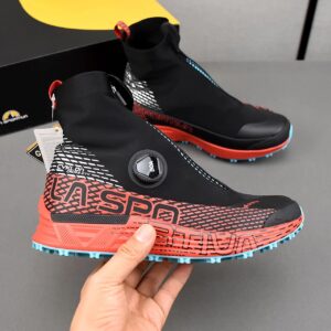 la sportiva equilibrium st gtx red