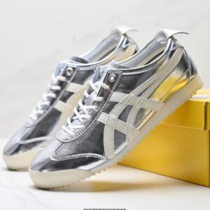 onitsuka tiger nippon made mexico 66 deluxe multicolor