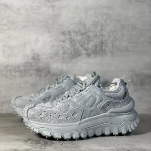 moncler trailgrip gtx hiking shoes grey