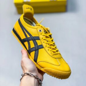 onitsuka tiger mexico 66 deluxe multicolor