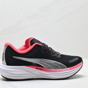 puma deviate nitro shoes multicolor