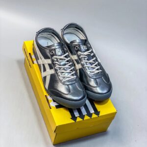 onitsuka tiger mexico 66 deluxe black white