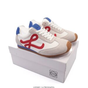 loewe ballet runner 2.0 multicolor