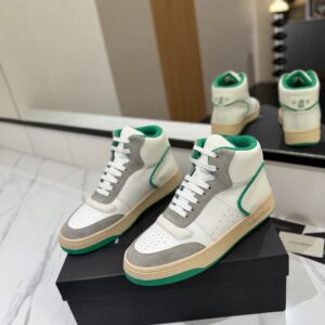 ysl sl61 sneakers multicolor