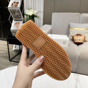 loewe hidden heel sneakers white blue