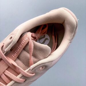 lululemon cityverse pink sneakers