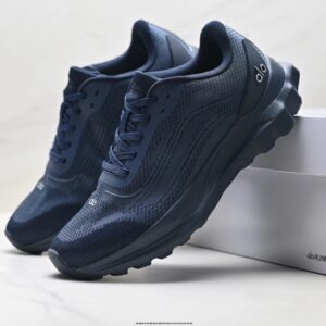 alo yoga alo runner sneakers navy