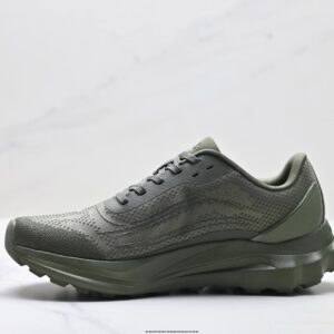 alo yoga alo runner sneakers olive