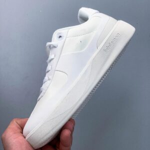 lululemon cityverse white sneakers