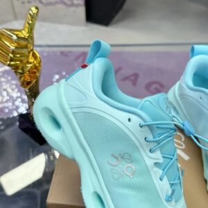 loewe x on 3.0 cloudventure sneakers blue