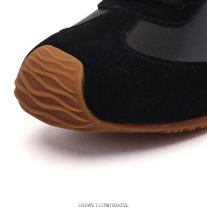 loewe ballet runner 2.0 black