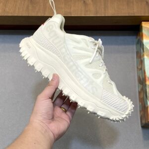 moncler trailgrip amoeba salehe bembury sneakers white
