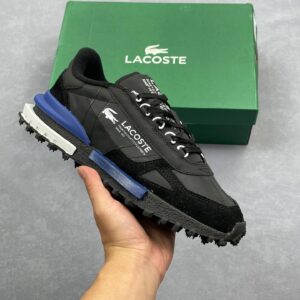 lacoste elite active sneakers multicolor