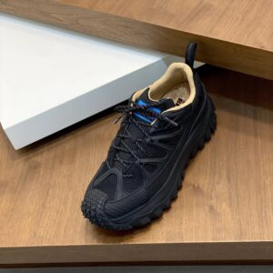 moncler trailgrip amoeba salehe bembury sneakers black