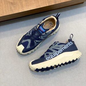 moncler trailgrip amoeba salehe bembury sneakers blue