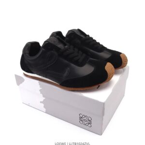 loewe ballet runner 2.0 multicolor