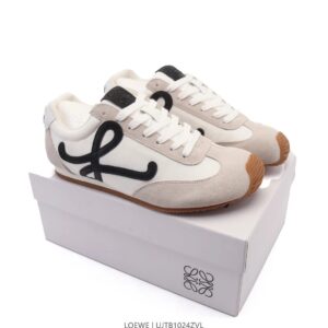 loewe ballet runner 2.0 beige