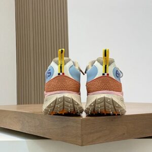 moncler trailgrip amoeba salehe bembury sneakers brown