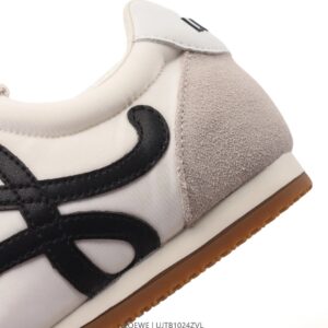 loewe ballet runner 2.0 beige