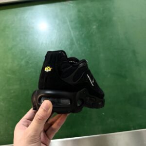 nike air max plus tn 1 black rainbow