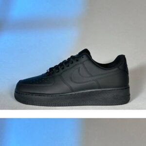 nike air force 1 low sneakers multicolor