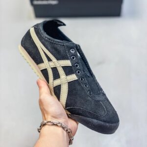 asics onitsuka tiger multi color sneakers