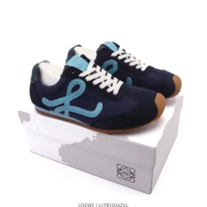 loewe ballet runner 2.0 multicolor